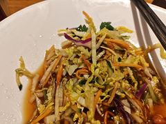 -伊喜饺子·烤鸭(五道口学院路店)