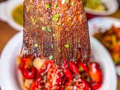 -四妹餐厅(玫瑰街店)