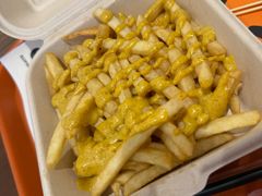 -前进5路汉堡炸鸡(昙华林店)