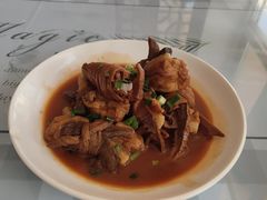 -高老庄·老溧阳·私房菜(南山竹海店)