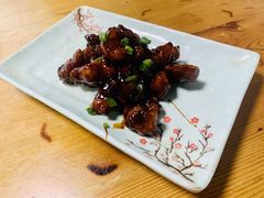 糖醋里脊-新安江奶酸菜鱼(总店)