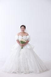 -黑马婚纱摄影