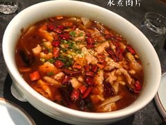 -金掌勺东北菜(格兰晴天店)