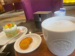 -佛山恒安瑞士大酒店-瑞士咖啡厅-主题自助餐