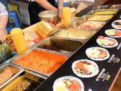 -传闻来紫菜包饭·打糕(西塔韩百店)