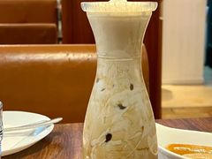 -Me&Joe意大利面·珍珠奶茶(鲁班路店)