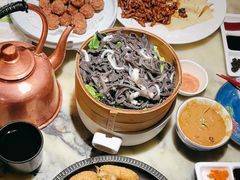 -范家小馆·烤鸭新京菜(金融街店)