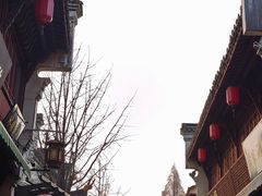 -高淳老街
