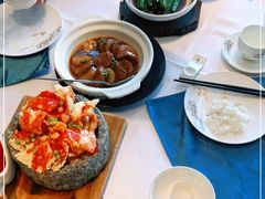 -松鹤楼·非遗·苏帮菜(融科店)