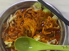 -苏袁麻辣烫(呼和浩特总局街店)