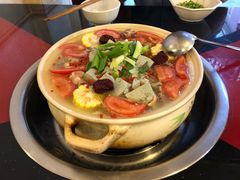 -花水湾红太阳牛肉汤锅