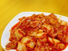 -屋里家延边朝鲜族冷面(南园店)