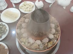 -山海关清和浑锅店