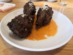 -兔行天下-鸿鹤鲜锅兔(中海国际店)