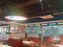 大堂-点都德(汇盈广场店)