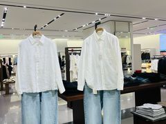 -ZARA(郑州熙地港购物中心店)