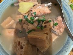 -静一餐厅·湖北菜(前门创始店)