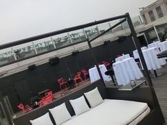 景观位-罗斯福色戒酒吧(外滩店)