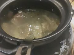 -上海皇廷花园酒店·御宴中餐厅