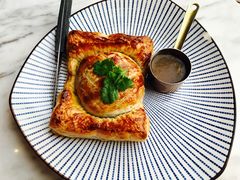 -The Rug Cafe(王府中环店)