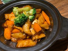 -淀里船宴(卓达店)