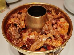 -全牛匠·乐山跷脚牛肉(西北旺万象汇店)