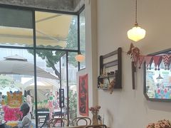 -肥朵食堂(带梦胡同店)