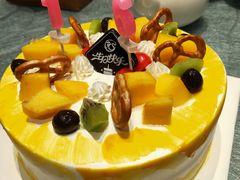 -小厨娘淮扬菜(天印大道店)