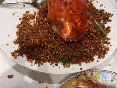-喜记避风塘炒辣蟹(旗舰店)