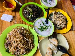 -高佬粥店(光明路店)