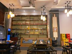 -仁虎老火锅(黄泥磅店)