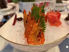 -湖滨28中餐厅·西湖宴·杭州君悦酒店