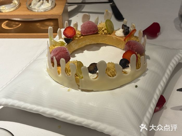 王品牛排(杭州大厦店)图片