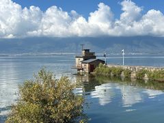 -六阅·福十 FORTEN 海景咖啡西餐厅(双廊古镇店)