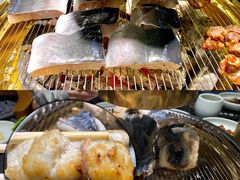 -味家烤肉烤鳗鱼牛排(西塔旗舰店)