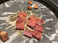 -么子烤肉(化龙池店)