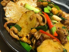 -树厨贵州菜(大十字店)