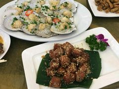 -渔民新村(番禺总店)