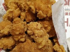 -The Habit Burger Grill 哈比特汉堡(爱琴海店)
