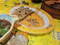 -桥东喜碧海鲜街(水东街店)