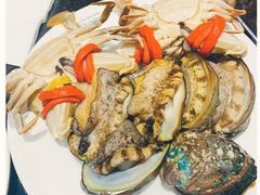 -川骄海鲜自助(河东店)