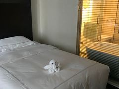 -青岛海尔洲际酒店