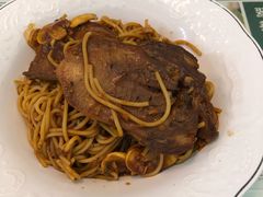 -翠华餐厅(香港国际机场店)