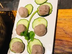 牛肉丸-同仁四季椰子鸡(海岸城天利店)