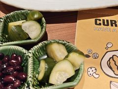 -CURRY YA 熟成咖哩專門店(深圳湾万象城店)