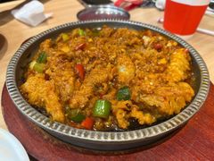 -米村拌饭(天津东丽万达店)