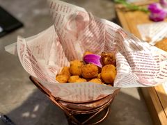 -新白鹿餐厅(金鹰新街口店)