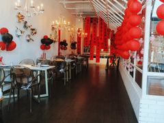 -ins森林童话餐厅coffee&bistro