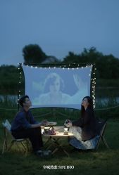 -全城热恋璀璨婚纱摄影(国贸总店)