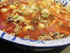 -嘎嘎鸭脑壳(蜀汉路店)